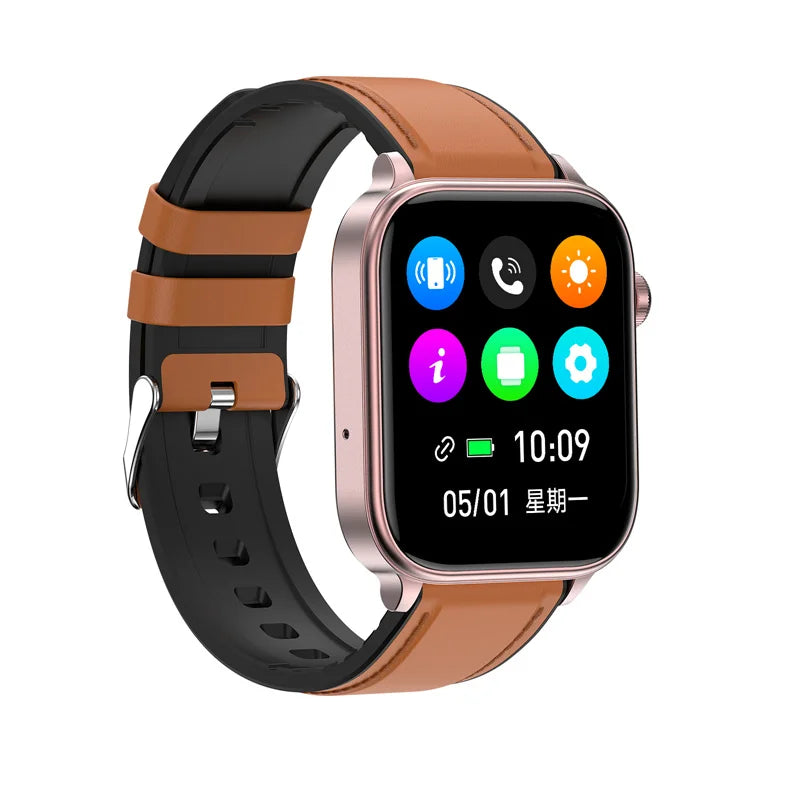 Smart Watch ET570 Sports Fitness Smartwatch