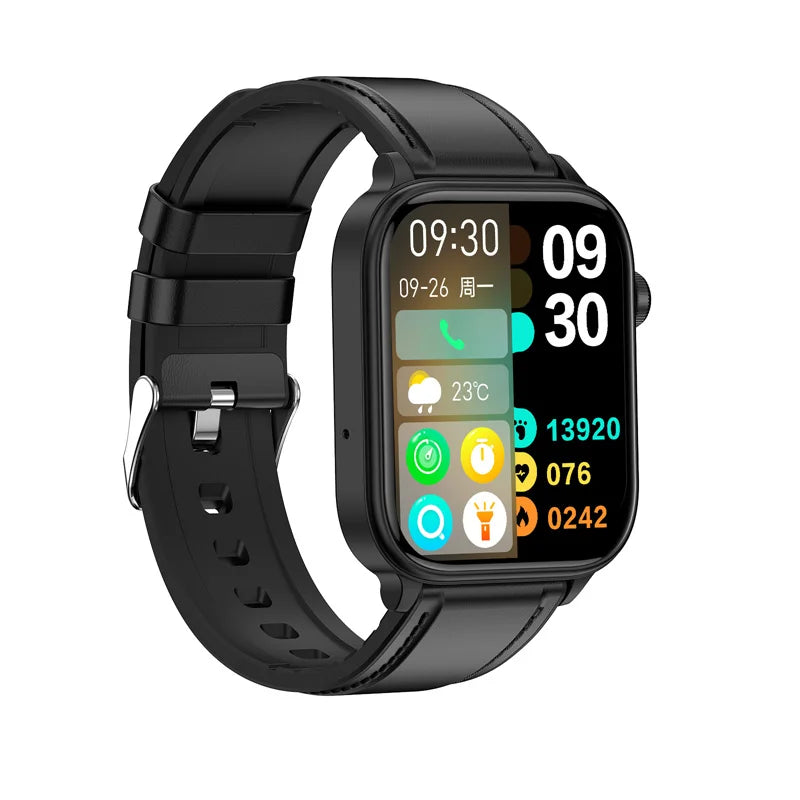 Smart Watch ET570 Sports Fitness Smartwatch