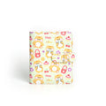 64 Pockets Cute Cartoon Instax Mini Photo Album for Fujifilm Instant Mini12 11 40 70 90 99 Liplay Link Evo - Compact & Portable