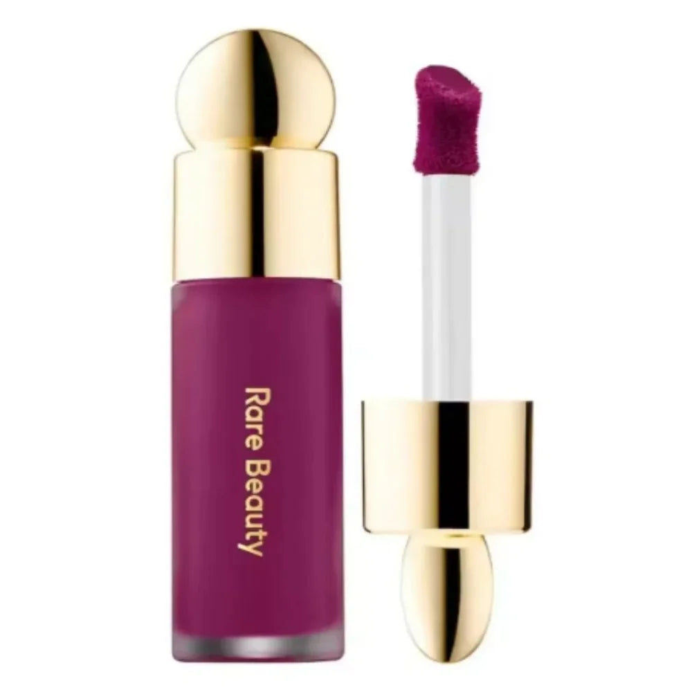 Rare Beauty Liquid Blush Silky Long-lasting Plumping Moisturizing Makeup Hope Love Happy Virtue Joy Grace Lucky Beauty With Box
