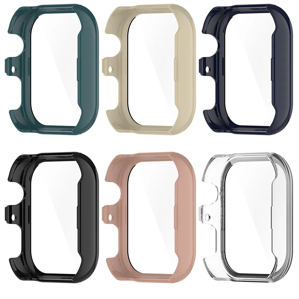 Case Cover and Screen Protector For Honor Choice ROSSINI Smart Watch 2i High Quality PC Slim Smart Watch Protective Smart Watch