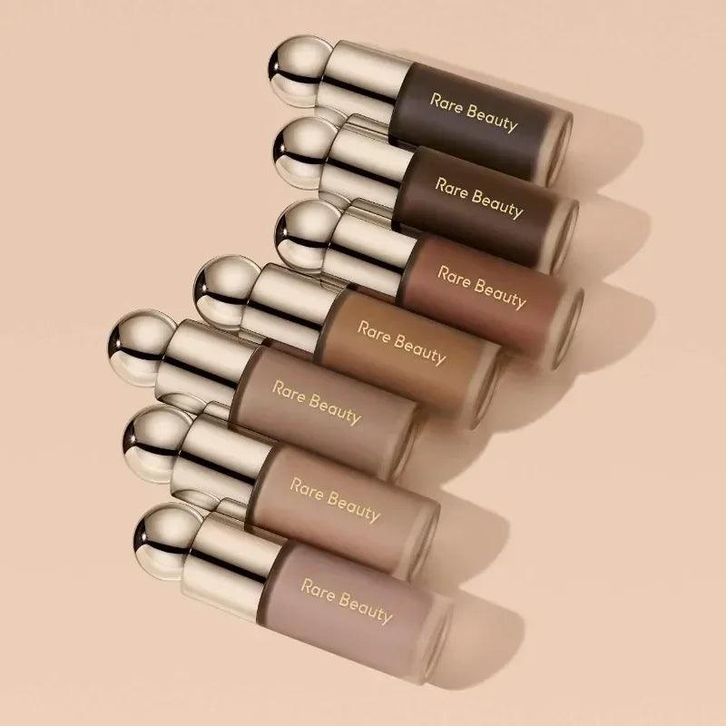 Rare Beauty Soft Pinch Face Contour Liquid Bronzer Shade Smooth Blush Cream Highlight Lasting Natural Waterproof Brighten Makeup