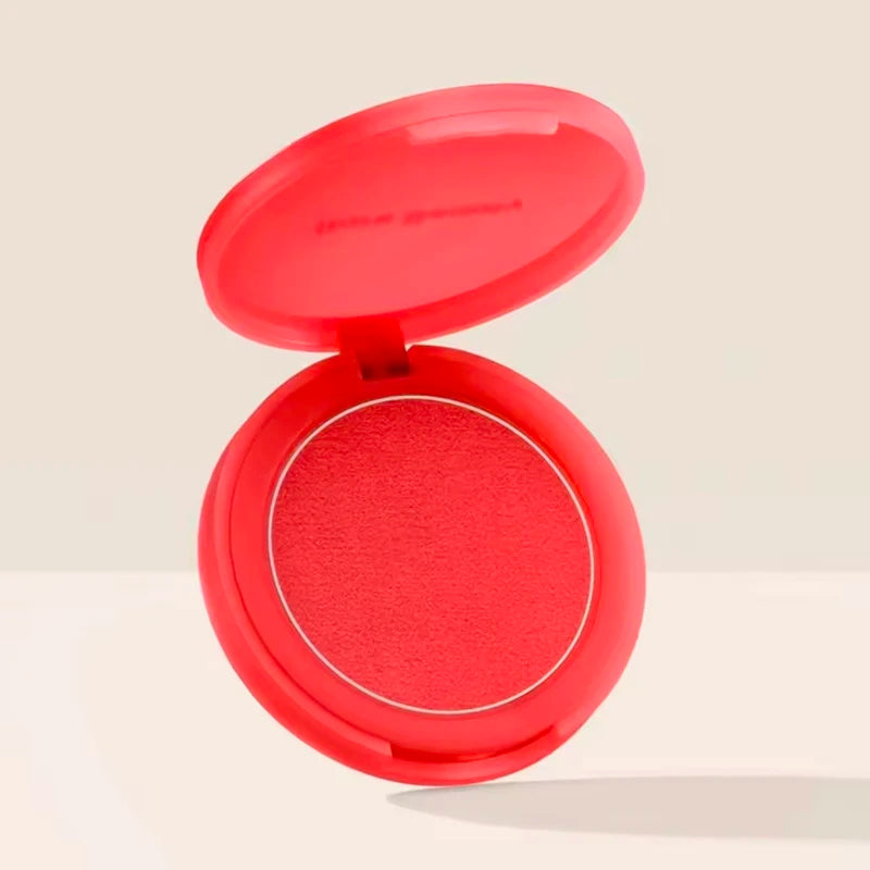 Rare Beauty Soft Silky Blush Powder Waterproof Long-Lasting Natural Glow Easy Blend Face Makeup Daily Cosmetics for Women Beauty