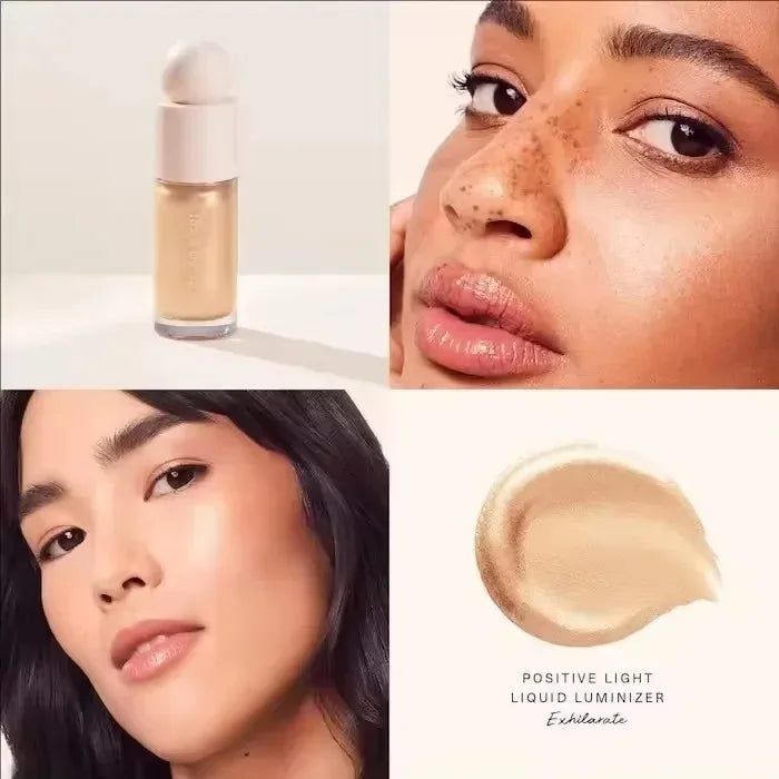 Rare Beauty Soft Silky Blush Powder Waterproof Long-Lasting Natural Glow Easy Blend Face Makeup Daily Cosmetics for Women Beauty