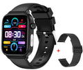 Smart Watch ET570 Sports Fitness Smartwatch